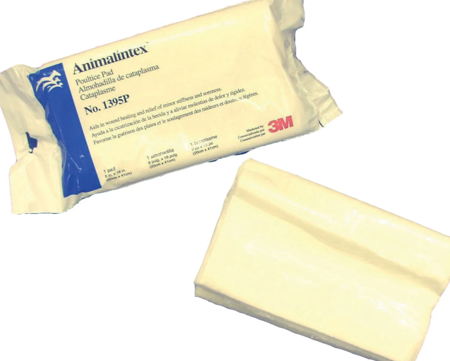 ANIMAL HEALTH INT 3M® Animalintex® Poultice Sale