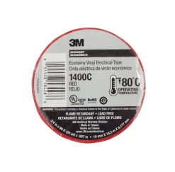 JACKS MFG 3M® Vinyl Electrical Tape Clearance