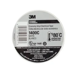 JACKS MFG 3M® Vinyl Electrical Tape Clearance