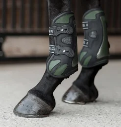 MAJYK EQUIPE ® Bionic Hybrid Performance Jump Boots Hot