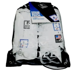 MAJYK EQUIPE ® Boyd Martin Eventing Front & Hind Boot 4-Pack Best