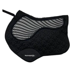 MAJYK EQUIPE ® Contact-X Impact Show Jump Pad Hot