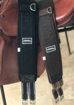 MAJYK EQUIPE ® Efficiency All-Purpose Girth Hot