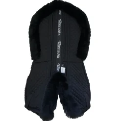 MAJYK EQUIPE ® Ergonomics Correction Fleece Half Pad with Impact Shims Sale