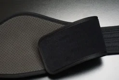 MAJYK EQUIPE ® Ergonomics “Superhorse” A/Purpose Comfort Girth with Neoprene-Free Detachable Liner Brown Hot