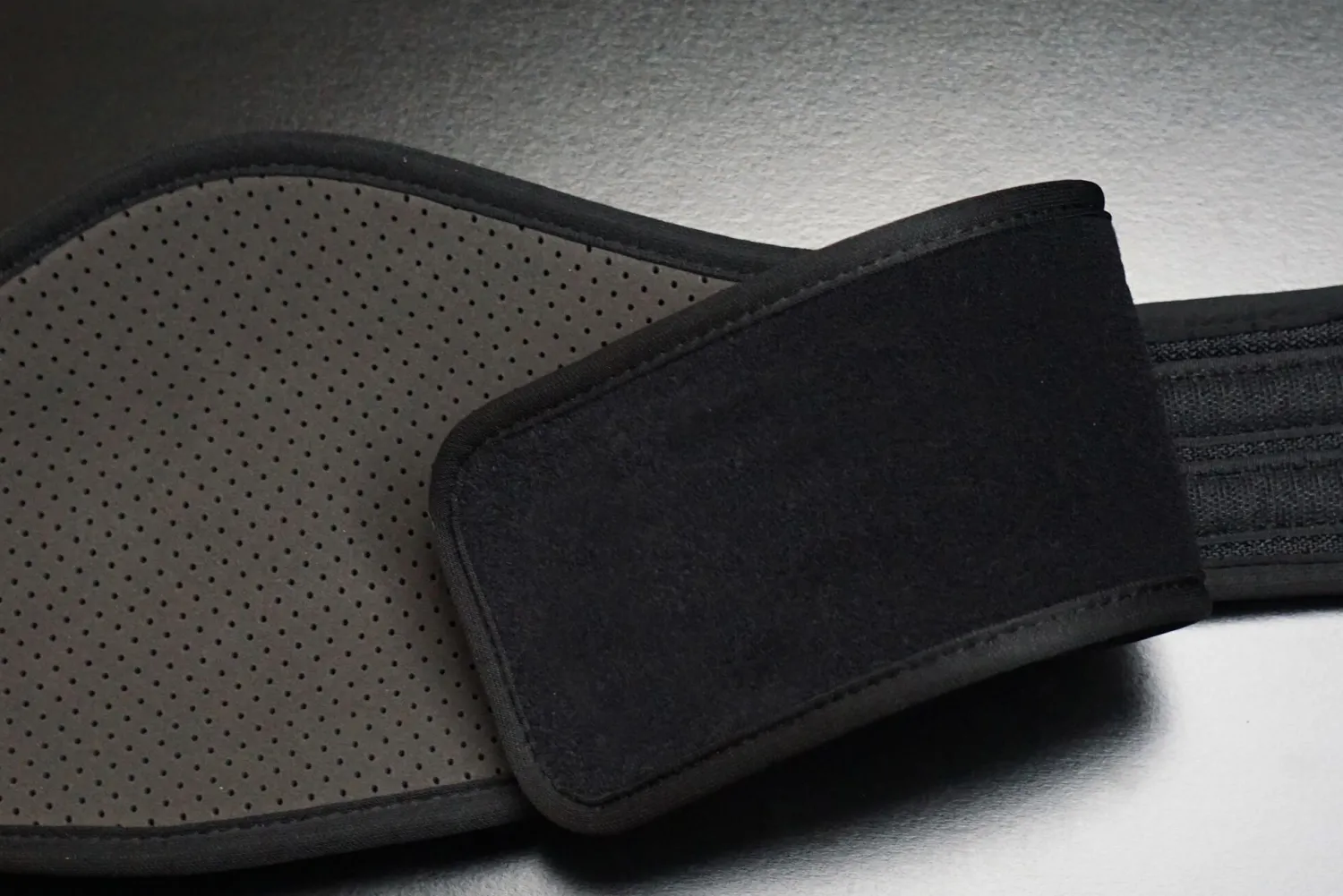 MAJYK EQUIPE ® Ergonomics “Superhorse” A/Purpose Comfort Girth with Neoprene-Free Detachable Liner Brown Hot