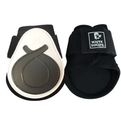 MAJYK EQUIPE ® Infinity Fetlock Boots with Arti-Lage™ Impact Technology Best