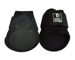 MAJYK EQUIPE ® Infinity Fetlock Boots with Arti-Lage™ Impact Technology Best