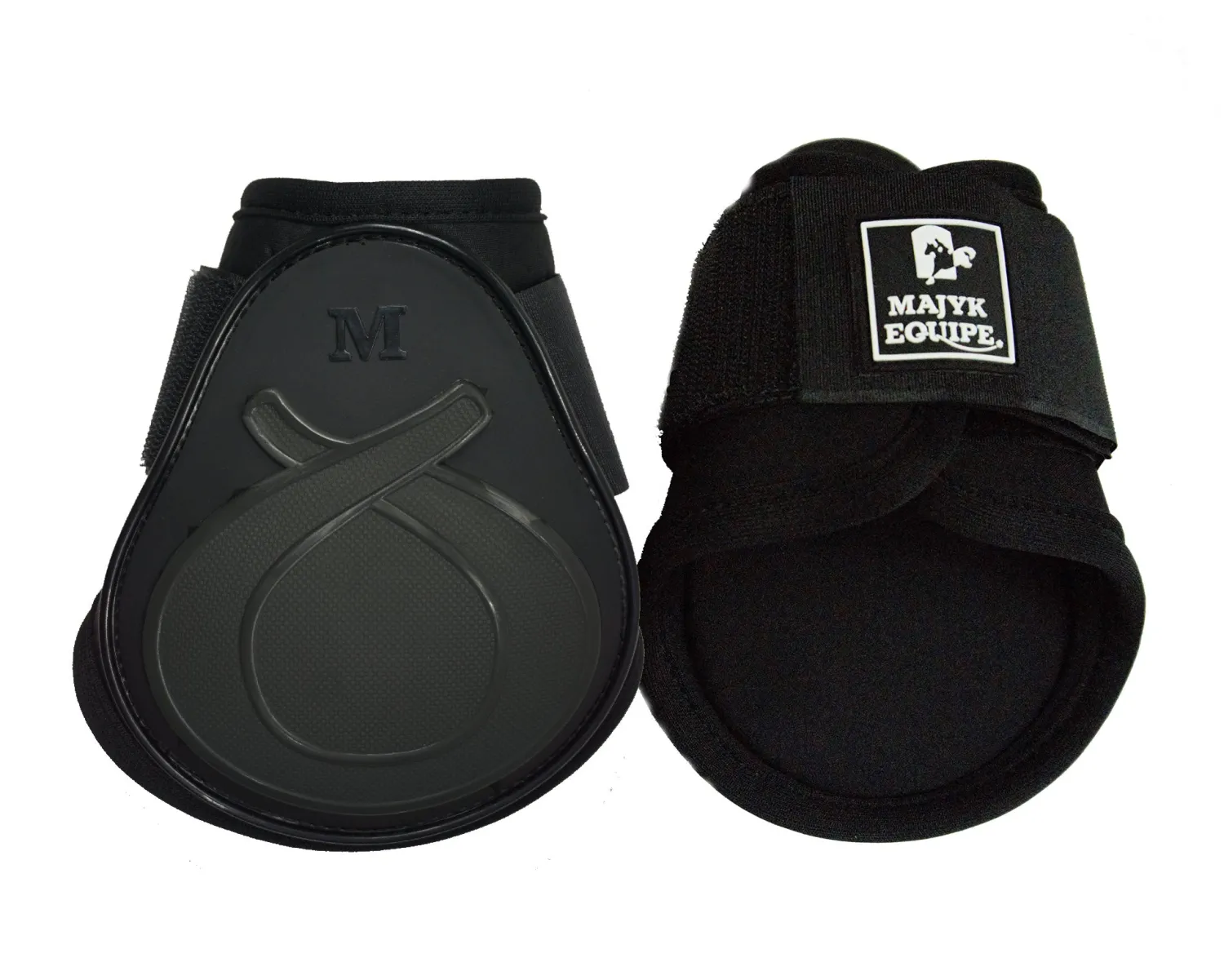 MAJYK EQUIPE ® Infinity Fetlock Boots with Arti-Lage™ Impact Technology Best