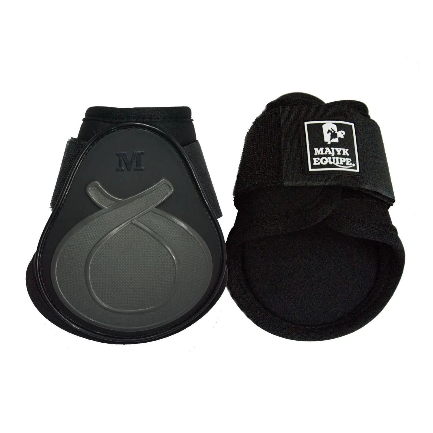 MAJYK EQUIPE ® Infinity Fetlock Boots with Arti-Lage™ Impact Technology Best