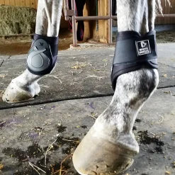 MAJYK EQUIPE ® Infinity Fetlock Boots with Arti-Lage™ Impact Technology Best