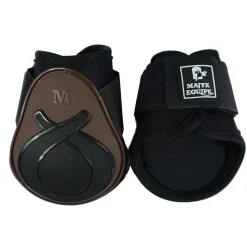 MAJYK EQUIPE ® Infinity Fetlock Boots with Arti-Lage™ Impact Technology Best