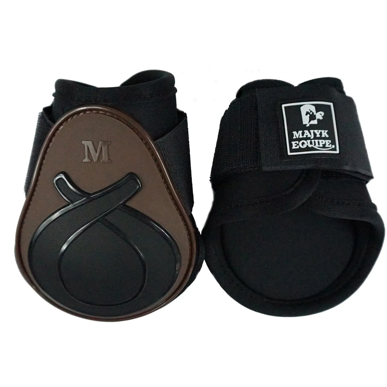 MAJYK EQUIPE ® Infinity Fetlock Boots with Arti-Lage™ Impact Technology Best