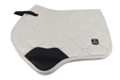 MAJYK EQUIPE ® Silk Touch All-Purpose Saddle Pad Hot