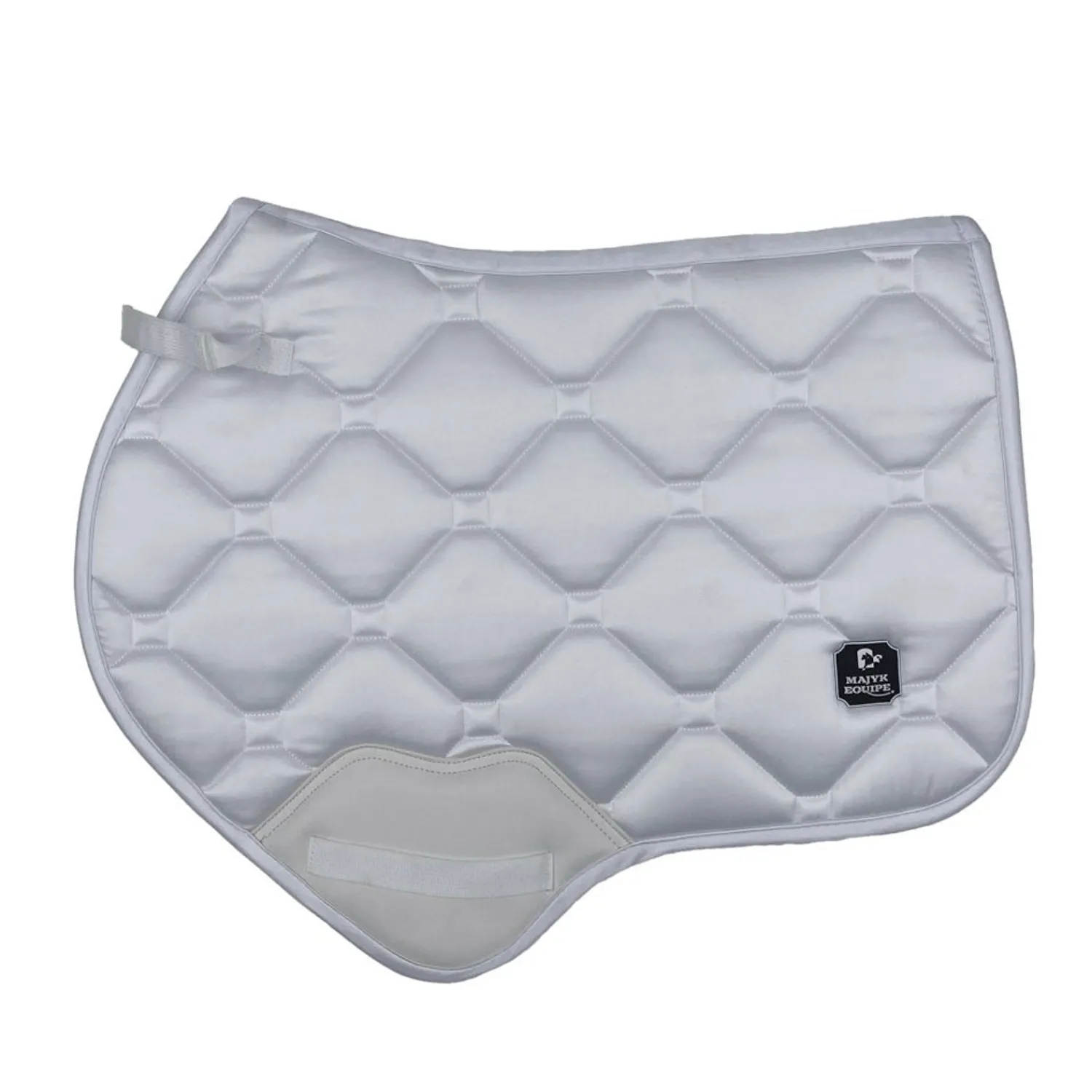 MAJYK EQUIPE ® Silk Touch All-Purpose Saddle Pad Hot