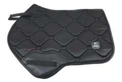 MAJYK EQUIPE ® Silk Touch All-Purpose Saddle Pad Hot
