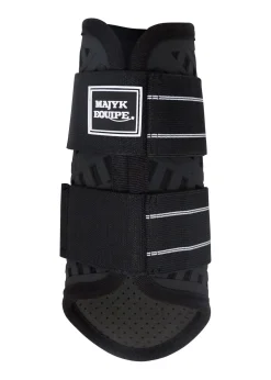 MAJYK EQUIPE ® Sport/Dressage Front Boots with Arti-Lage™ Impact Technology Sale