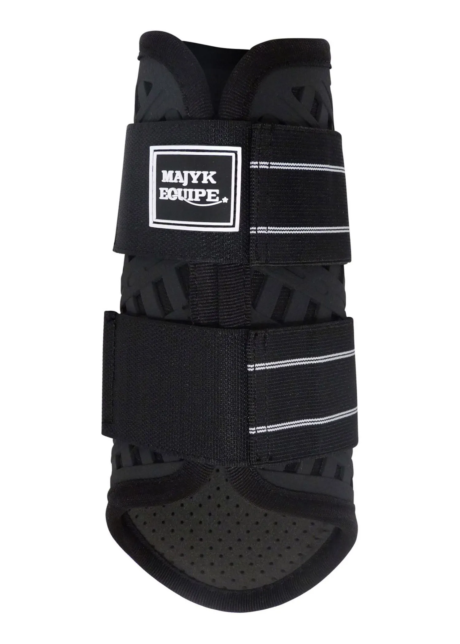 MAJYK EQUIPE ® Sport/Dressage Front Boots with Arti-Lage™ Impact Technology Sale