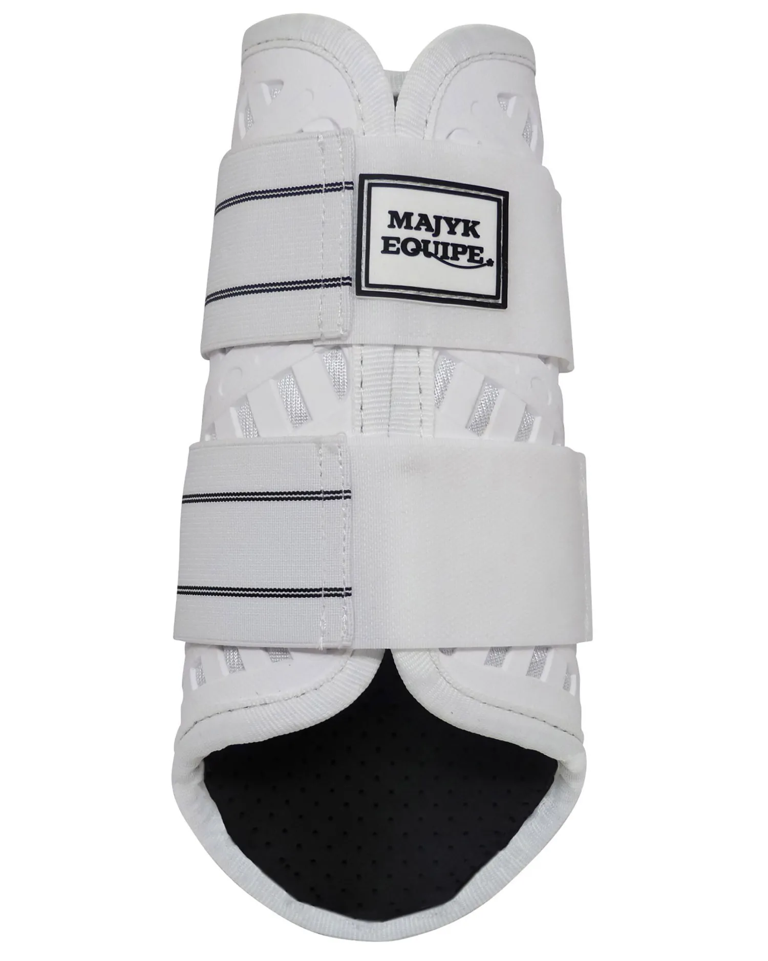 MAJYK EQUIPE ® Sport/Dressage Front Boots with Arti-Lage™ Impact Technology Sale