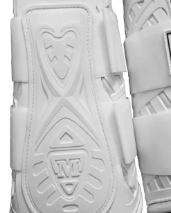 MAJYK EQUIPE ® Sport/Dressage Front Boots with Arti-Lage™ Impact Technology Sale