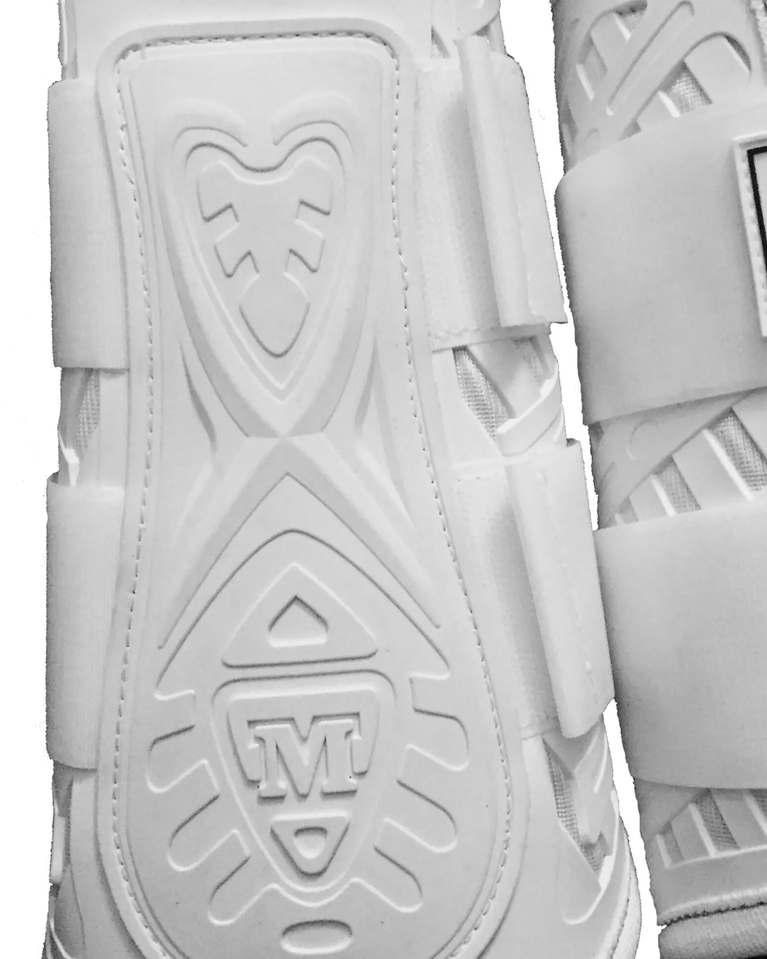 MAJYK EQUIPE ® Sport/Dressage Front Boots with Arti-Lage™ Impact Technology Sale