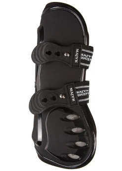 MAJYK EQUIPE ® Stadium Front Jump Boots with Arti-Lage™ Impact Technology Hot