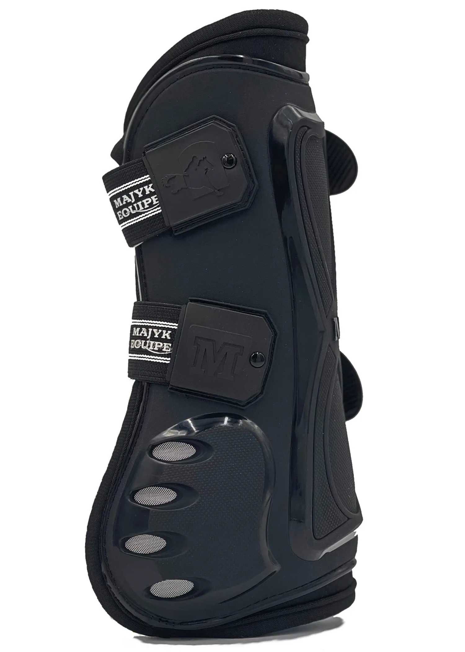 MAJYK EQUIPE ® Stadium Front Jump Boots with Arti-Lage™ Impact Technology Hot