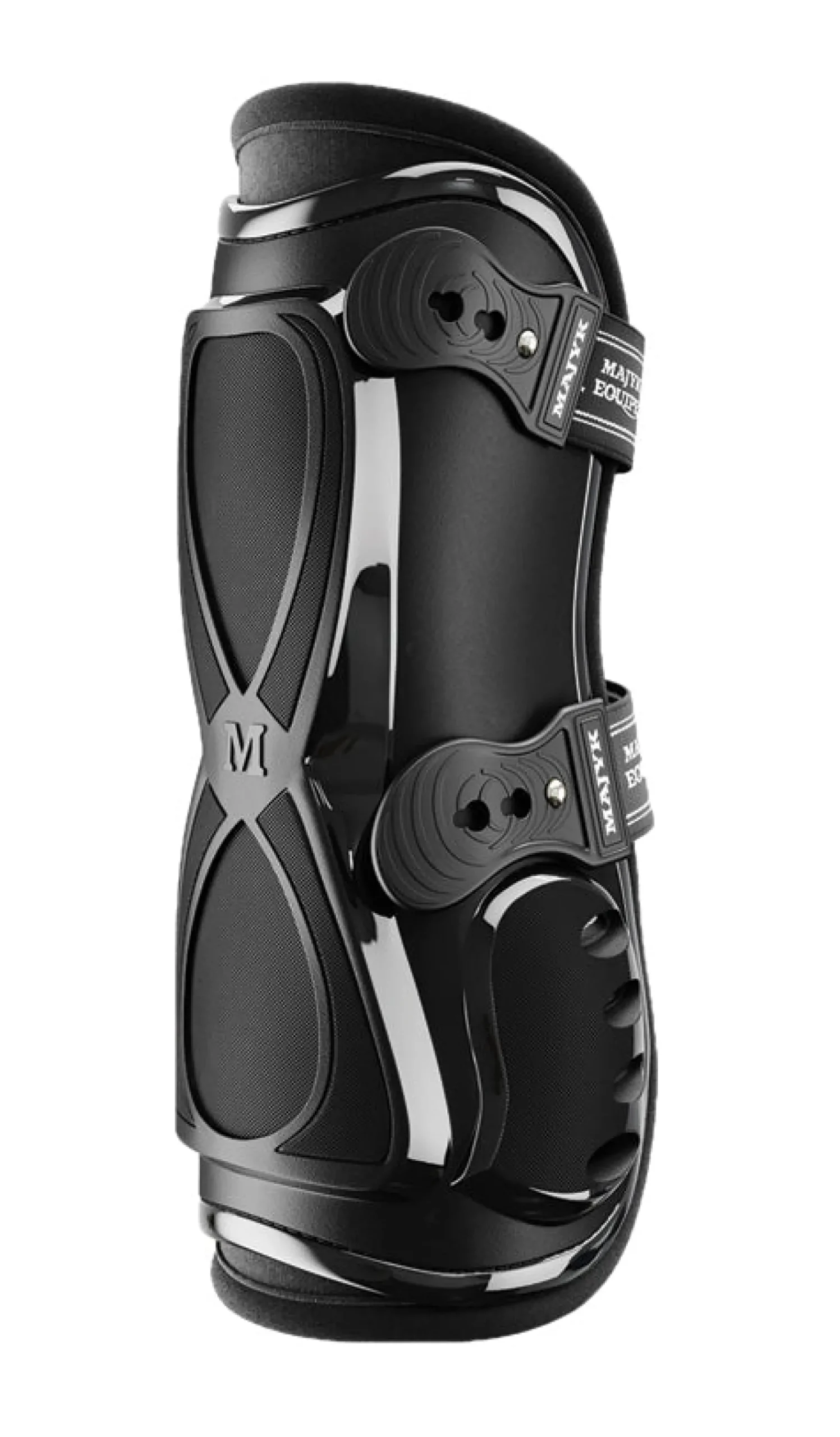 MAJYK EQUIPE ® Stadium Front Jump Boots with Arti-Lage™ Impact Technology Hot