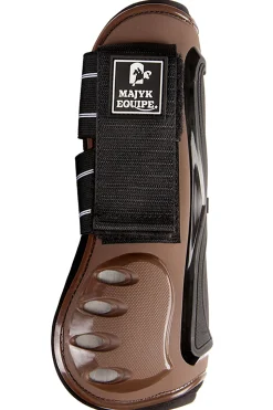 MAJYK EQUIPE ® Vented Infinity Jump Boots with Arti-Lage™ Impact Technology Hot