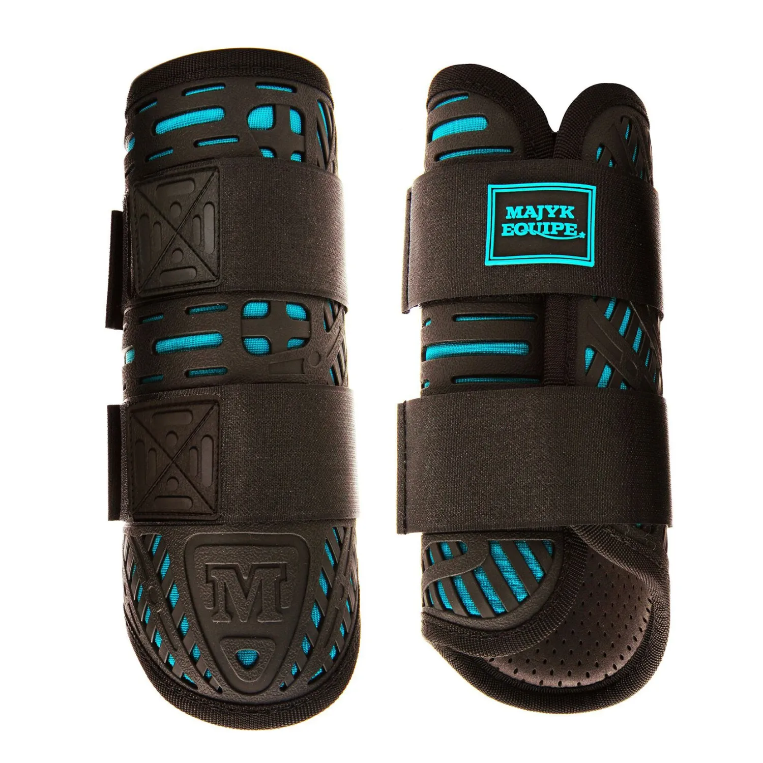 MAJYK EQUIPE ® XC Elite Front Boot with Arti-Lage™ Technology