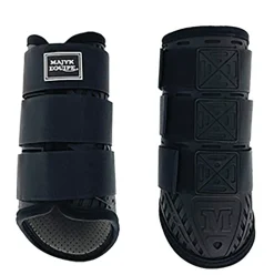MAJYK EQUIPE ® XC Elite Hind Boot with Arti-Lage™ Technology