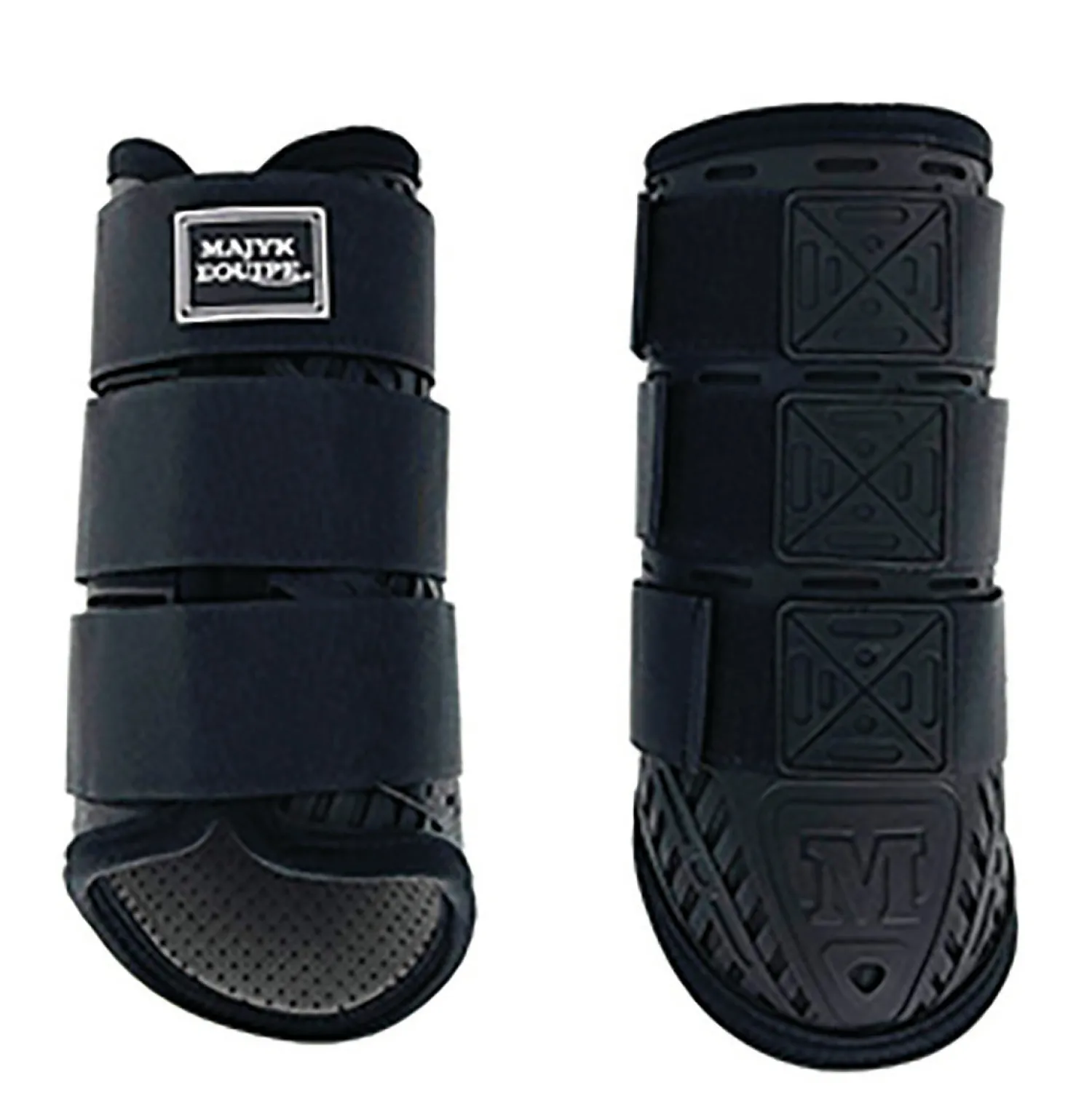 MAJYK EQUIPE ® XC Elite Hind Boot with Arti-Lage™ Technology