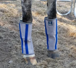 MAJYK EQUIPE ®Fly-Bye Boots Pack of 4 Hot