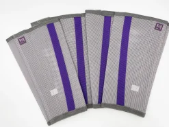 MAJYK EQUIPE ®Fly-Bye Boots Pack of 4 Hot