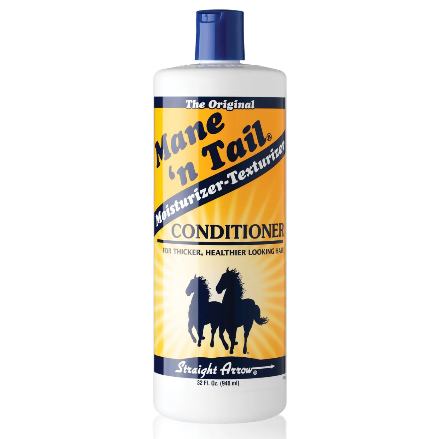ANIMAL HEALTH INT Mane 'N Tail® Conditioner Discount