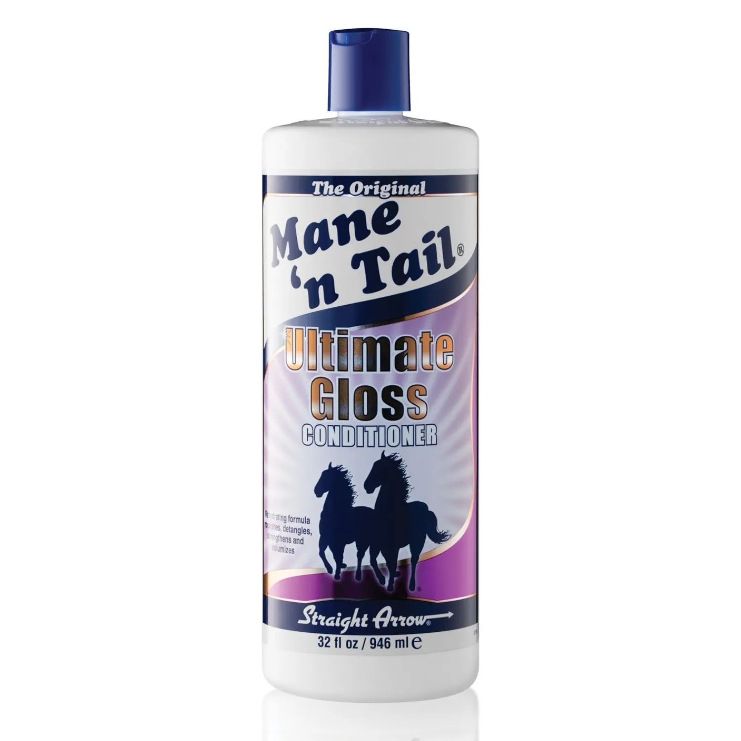 ANIMAL HEALTH INT Mane 'N Tail® Ultimate Gloss Conditioner Online