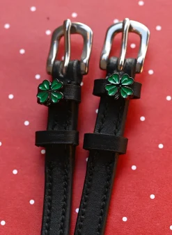 DREAMERS N SCHEMERS ManeJane Spur Straps Sale