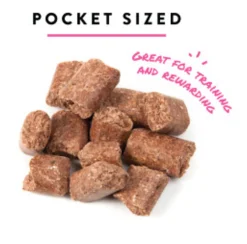 ANIMAL HEALTH INT Manna Pro® Bite-Size Nuggets - 4 lb Best