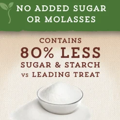 ANIMAL HEALTH INT Manna Pro® NutriGood™ Low Sugar Snax