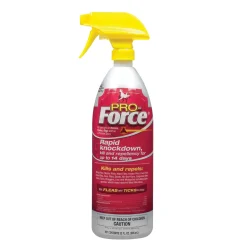 ANIMAL HEALTH INT Manna Pro® Pro-Force® Fly Spray Sale