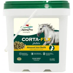 ANIMAL HEALTH INT Manna Pro® Corta-Flx® Pellets, 12 Pounds Sale