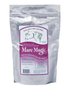 ANIMAL HEALTH INT Mare Magic™ Outlet