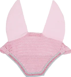 WORLD EQUSTRN BRNDS Mattes Couture Custom Ear Bonnet Clearance