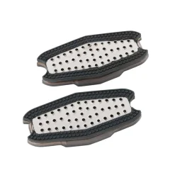 PARTRADE Metalab Air System Extra Grip Replacement Pads Black Sale