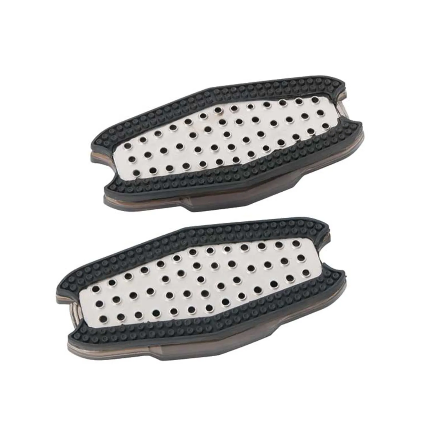 PARTRADE Metalab Air System Extra Grip Replacement Pads Black Sale