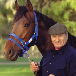 MONTY N PAT ROBERTS Monty Roberts Dually™ Schooling Halter Outlet