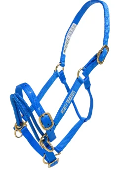 MONTY N PAT ROBERTS Monty Roberts Dually™ Schooling Halter Outlet