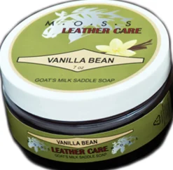 NUNN FINER PRODUCTS M.O.S.S Saddle Soap Outlet