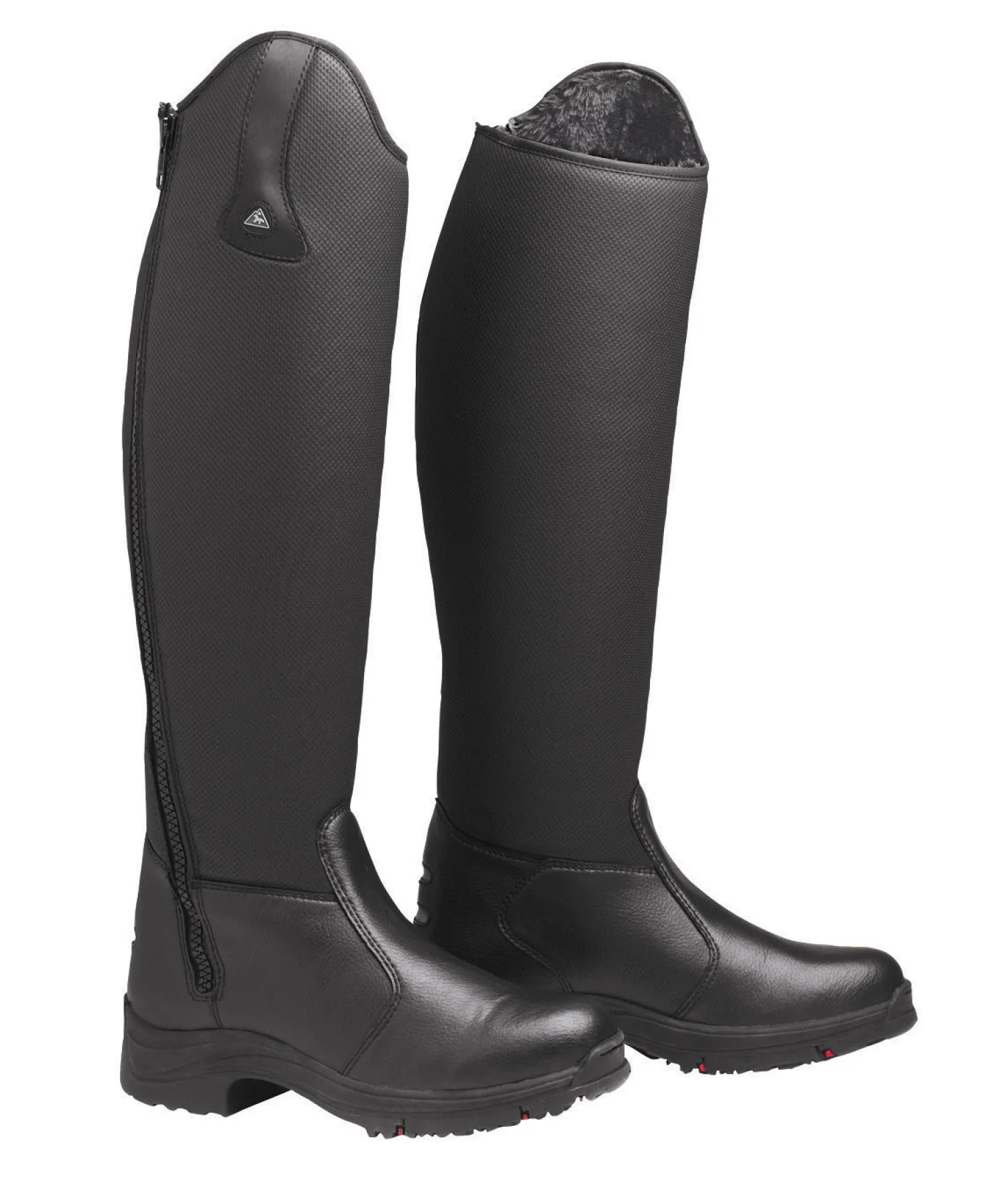 ERS Mountain Horse® Ladies’ Active Winter Rider Tall Boots Clearance