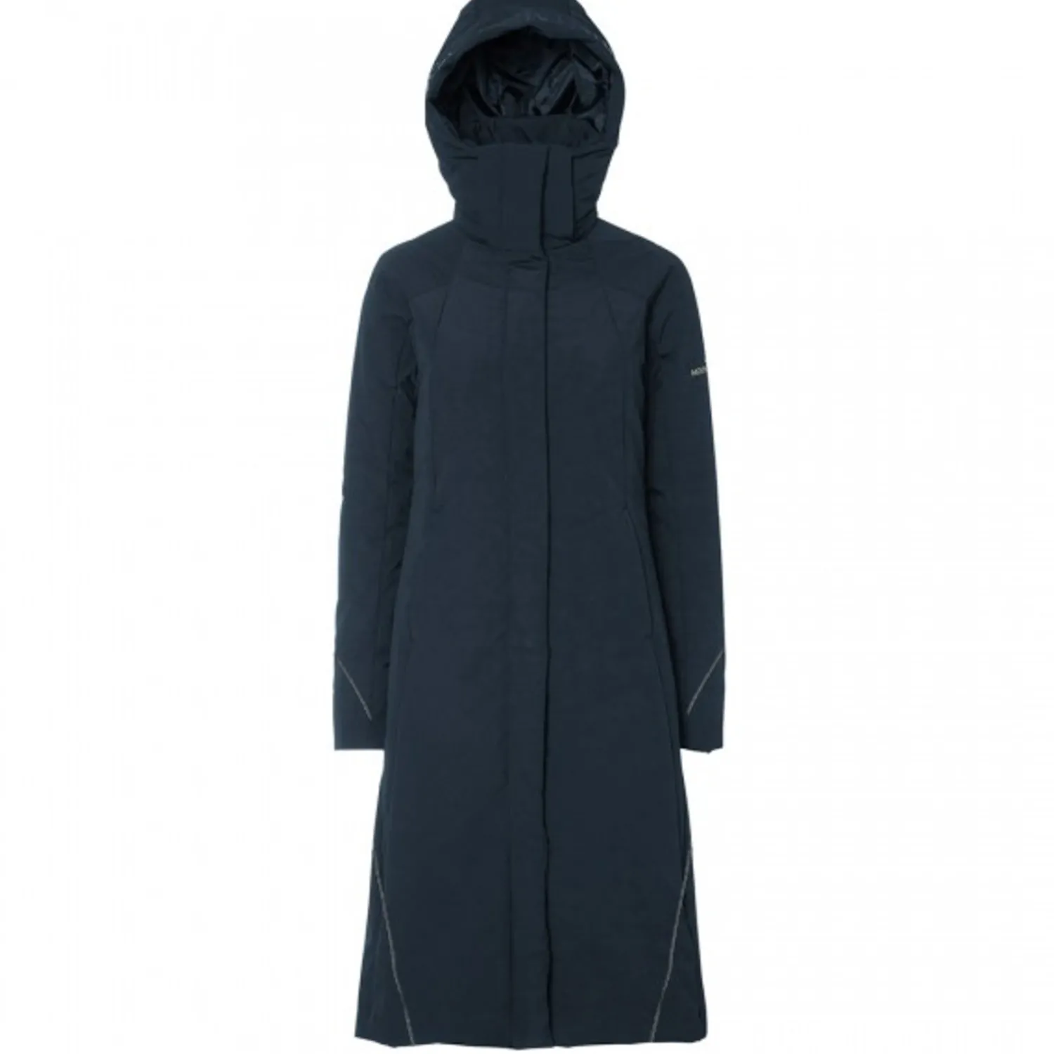 ERS Mountain Horse® Ladies’ Alicia Parka Navy Sale